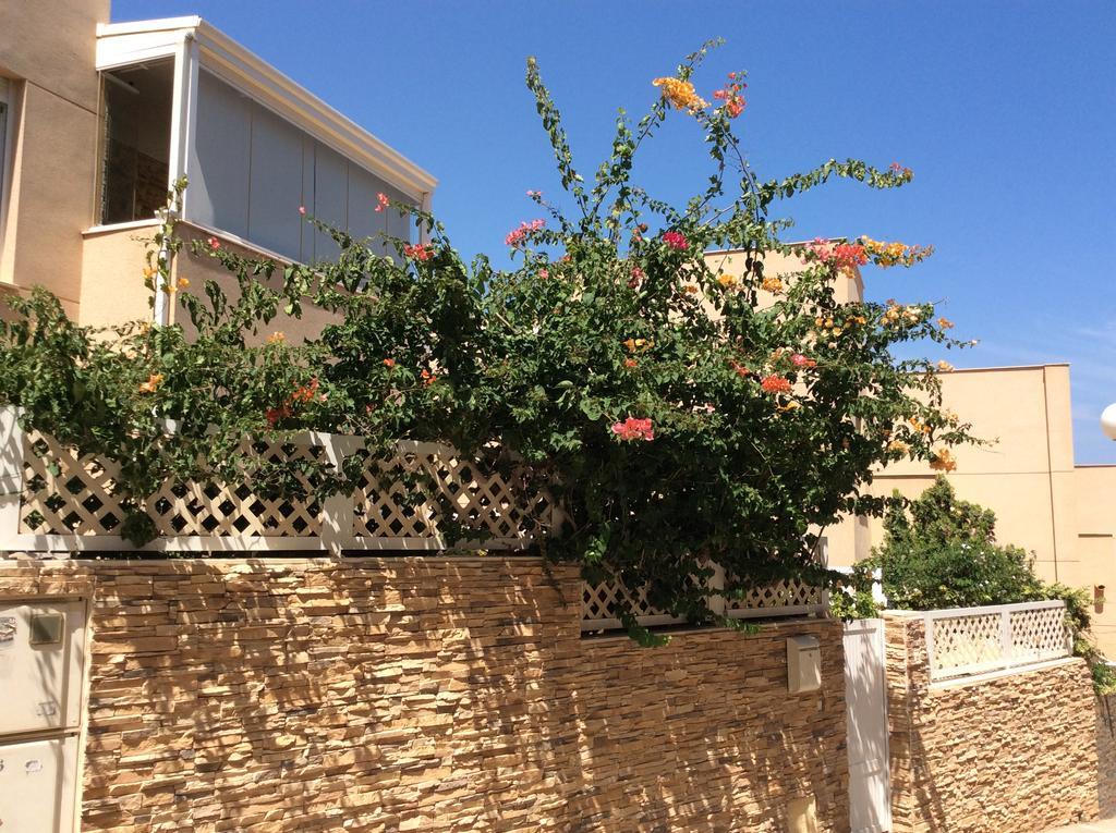 Hébergement de vacances Pareado Cap de Palos